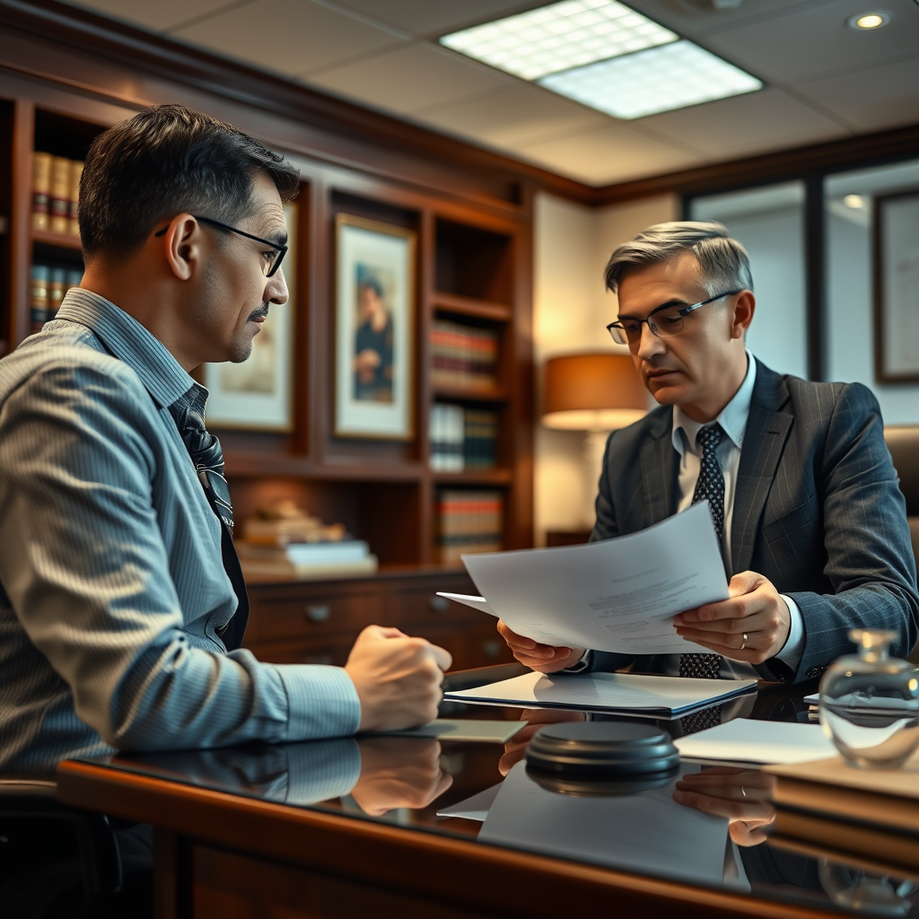 Temporary Guardianship Lawyer Fluvanna County, VA