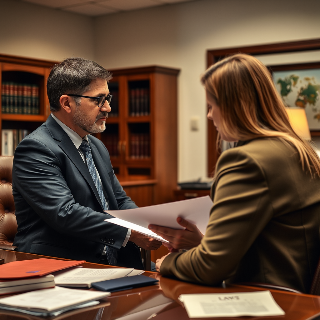Temporary Guardianship Lawyer Goochland County, VA