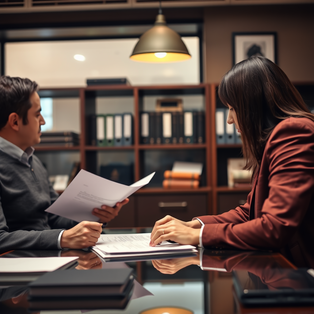 Temporary Guardianship Lawyer Isle of Wight County, VA