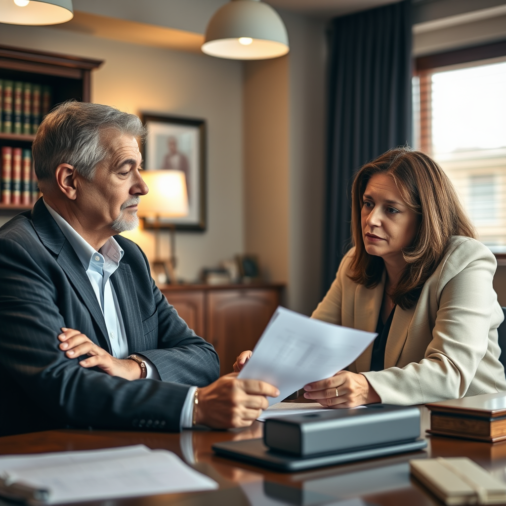 Temporary Guardianship Lawyer King William County, VA