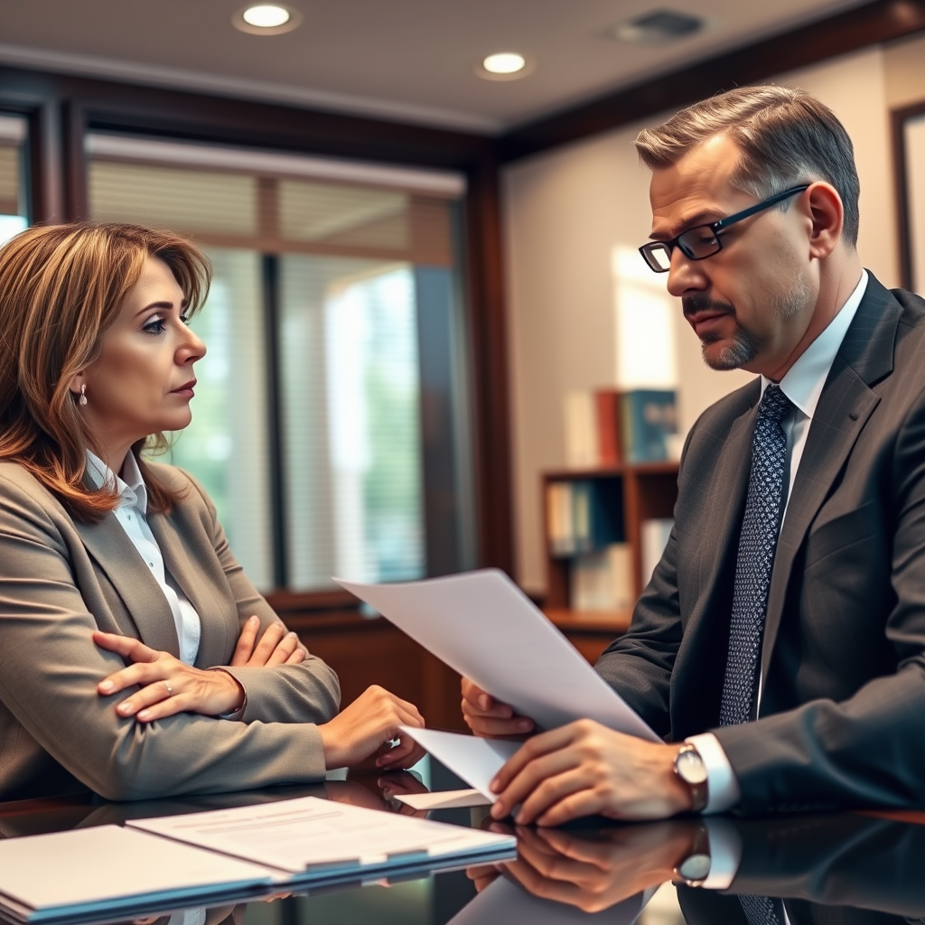 Temporary Guardianship Lawyer New Kent County, VA