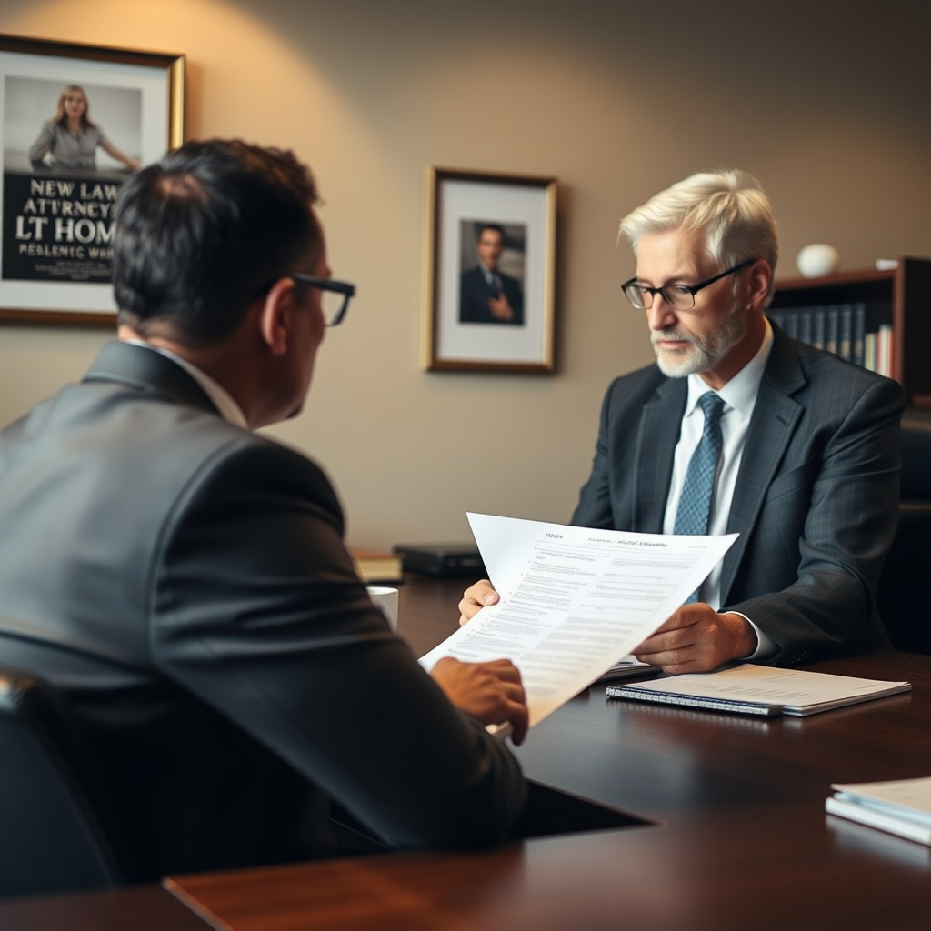 Temporary Guardianship Lawyer Powhatan County, VA