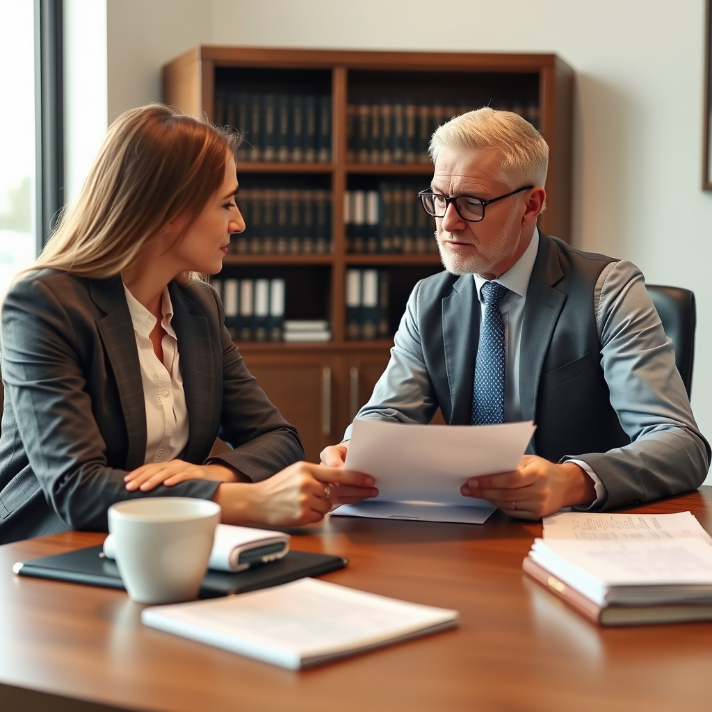 Temporary Guardianship Lawyer Prince George County, VA
