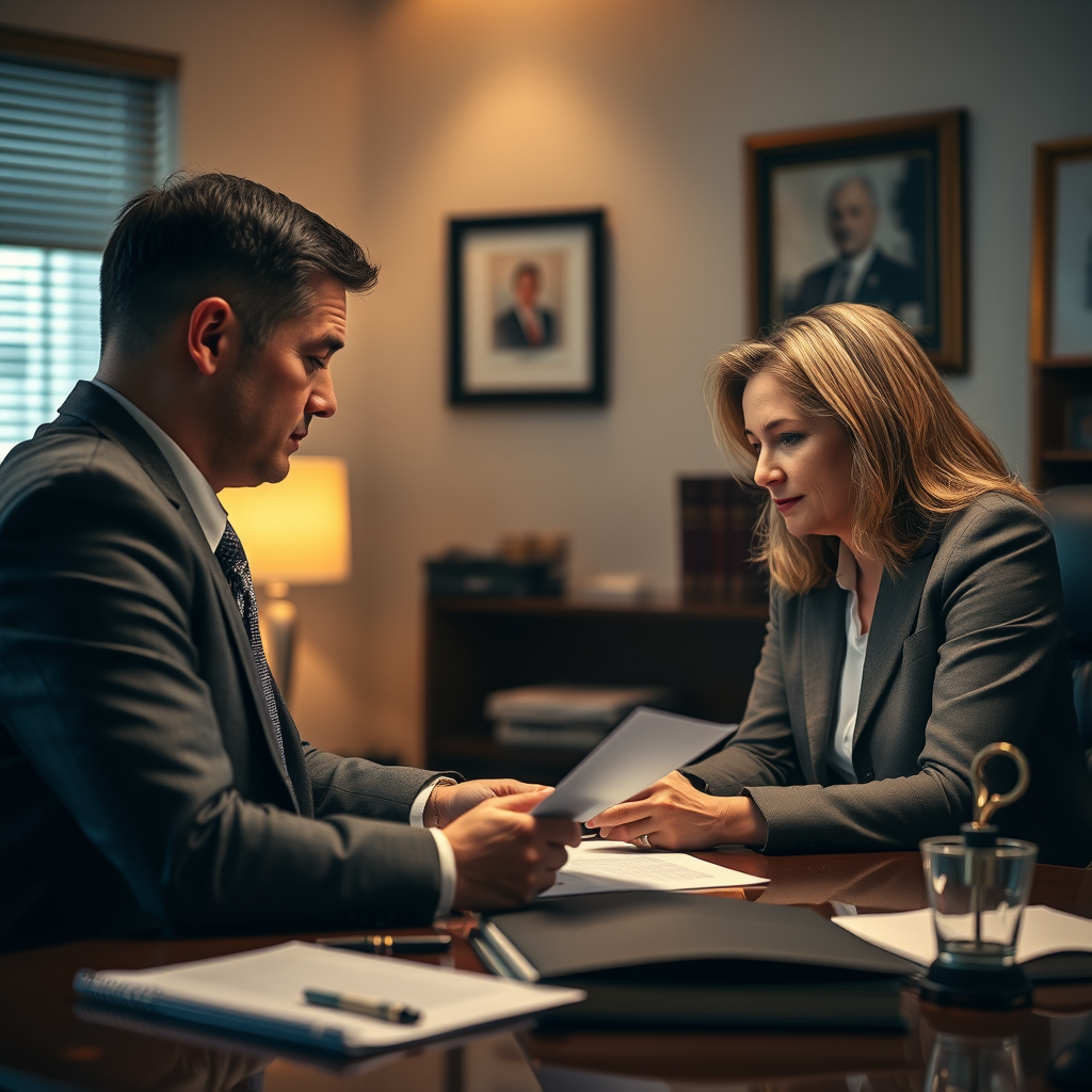 Temporary Guardianship Lawyer Rappahannock County, VA