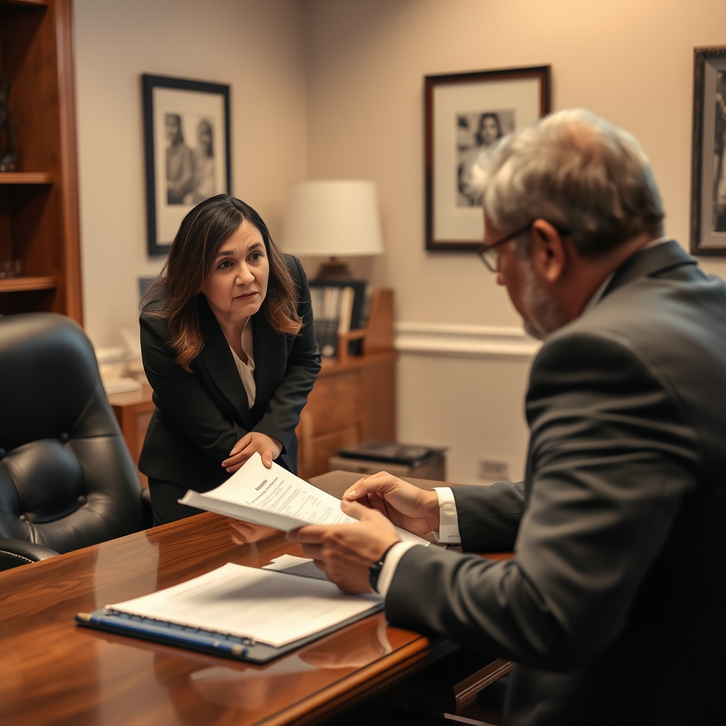 Temporary Guardianship Lawyer Roanoke County, VA