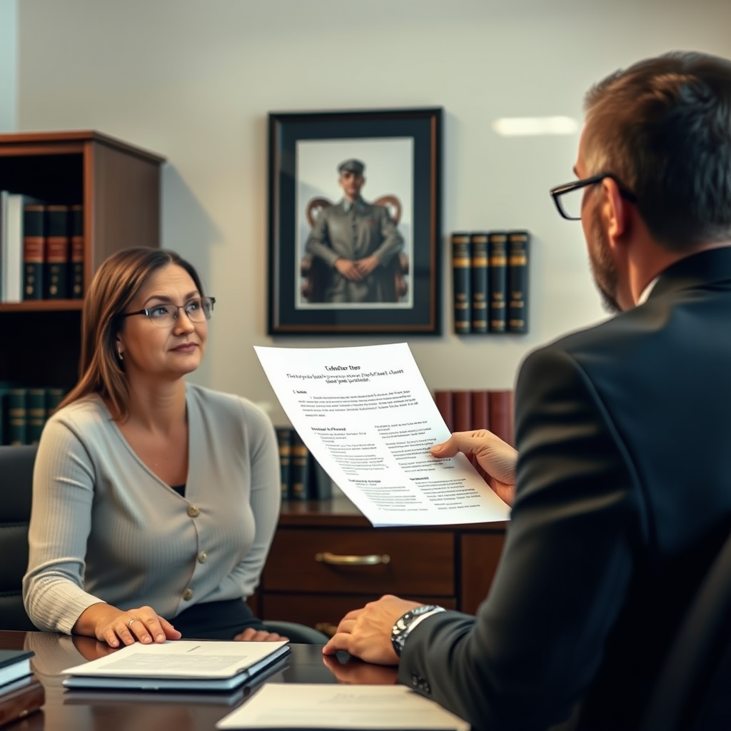 Temporary Guardianship Lawyer Rockingham County, VA