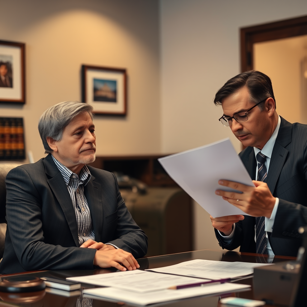 Temporary Guardianship Lawyer Virginia Beach, VA