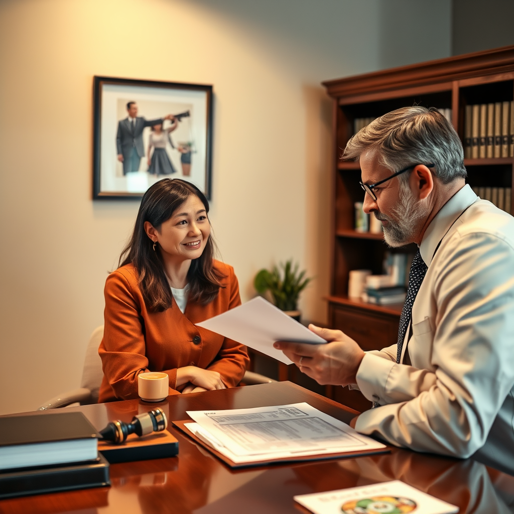 Temporary Guardianship Lawyer Virginia, VA
