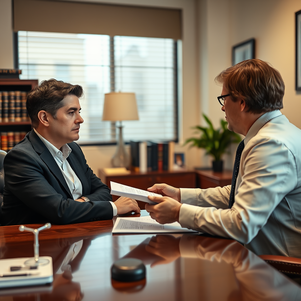 Temporary Guardianship Lawyer York County, VA